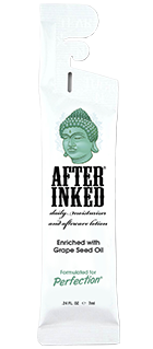 Daily Moisturizer and Aftercare Lotion